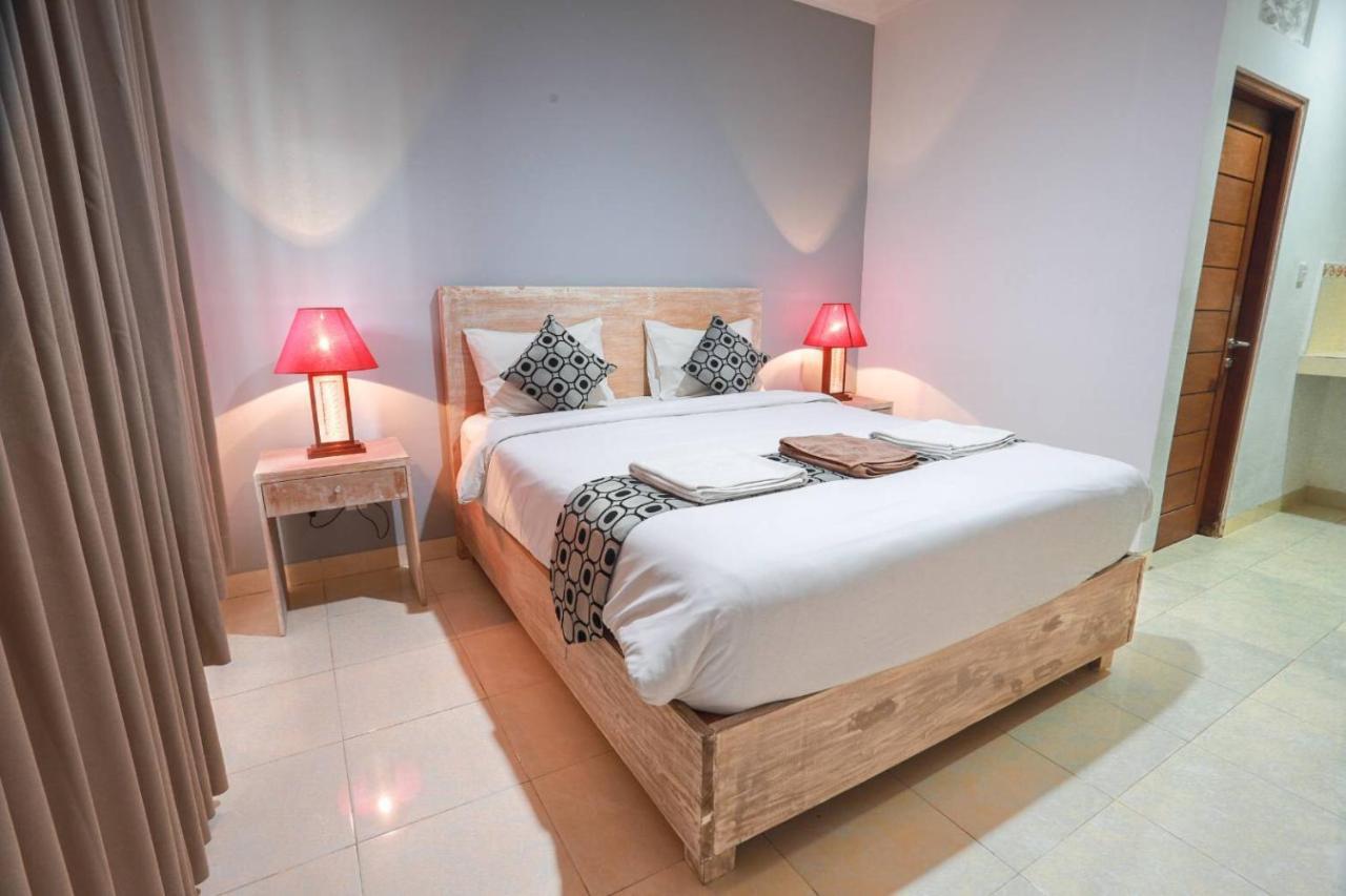Adi Guest House Canggu Buitenkant foto
